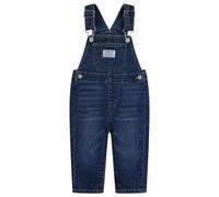 Levi's Unisex Denim Shortall Por Vida Taille: 9M | Chemises Outlet | kids | Bleu