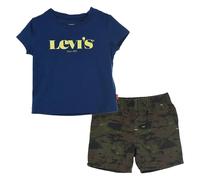 Levi´s ® Kids Ensemble à Manches Courtes 6ec678