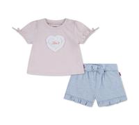 Levi´s ® Kids Ensemble à Manches Courtes Ep494