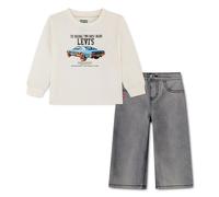 Levi´s ® Kids Ensemble Car & Denim