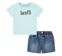 Levi´s ® Kids Ensemble Core Seasonal Logo Denim