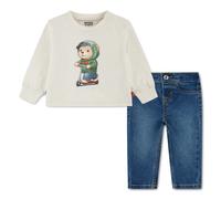 Levi´s ® Kids Ensemble Ls & Denim