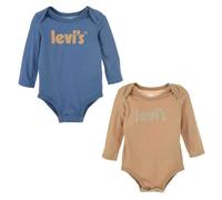 Levi´s ® Kids Ensemble Poster Logo 2 Unités
