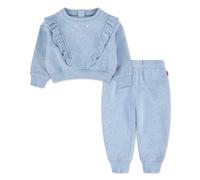 Levi´s ® Kids Ensemble Ruffled Crew Jogger