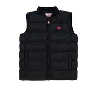 Levi's Gilet Léger Noir Garçon