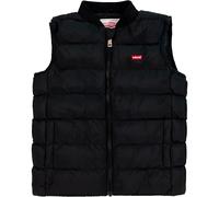 Levi's Gilet Léger Noir Garçon