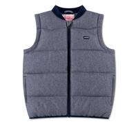 Levi´s ® Kids Gilet Batwing Emb Puffer