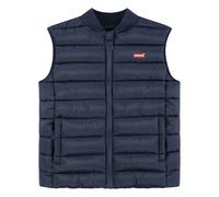 Levi's Gilet enfant Mdwt Vest Bleu 12 ans