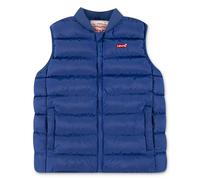Levi's Boys Vest True Blue Taille: 10Y | Vestes Outlet | kids | Bleu