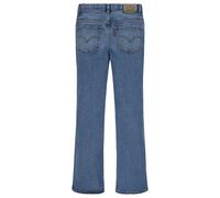 Levi's Jean Fille Lvg 726 High Rise Flare – Clean Getaway