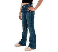 Levi´s ® Kids Jean 726 High Rise Flare