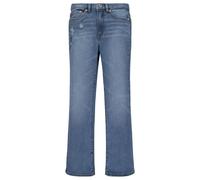 Levi's Jean fille 726 High Rise Flare Bleu Taille 4 ans