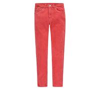 Levi's Girls Corduroy Mini Mom Pant Rapture Rose Taille: 12Y | Pantalons Outlet | kids | Rose