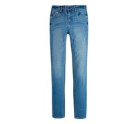 Levi´s ® Kids Skinny Taper Fit Jeans Bleu 6 Years Garçon
