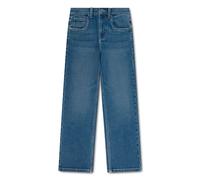 Levi´s ® Kids Stay Loose Taper Jeans Bleu 6 Years Garçon