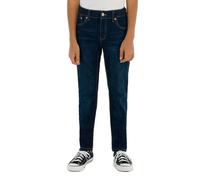 Levi's Jean 512 Slim Taper Garçon Hydra 4 ans