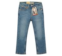 Levi´s ® Kids 512 Slim Taper Pants Bleu 8 Years Garçon