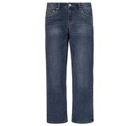 Levi´s ® Kids 551z Authentic Straight Jeans Pants Bleu 24 Months Garçon