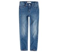 Levi's Jean 710 Super Skinny Keira Bleu Fille 2 ans
