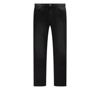 Levi's Kids Lvg 710 Super Skinny Jean Pantalon décontracté, AJ, 16 Ans Bébé Fille