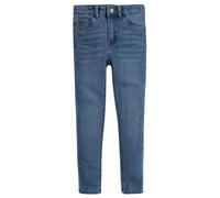Levi´s ® Kids 720 High Rise Super Skinny Pants Bleu 10 Years Fille