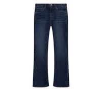 Levi's Jean 726 LVG Taille haute évasé Complex Bleu 10-11 ans Fille