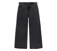 Levi's Girls Altered '94 Baggy Wide Leg Raincloud Taille: 12Y | Jeans Outlet | kids
