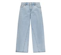 Levi's Girls Altered '94 Baggy Wide Leg Tonguetied Taille: 10Y | Jeans Outlet | kids
