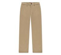 Levi's Kids Pantalon 'LVB XX XHINO RELAXED STRAIGHT' noisette, Taille 104