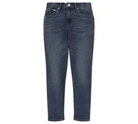 Levi´s ® Kids Mini Mom Jeans Pants Bleu 16 Years Filles