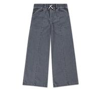 Levi's Girls Pull-on '94 Baggy Wide Leg Graphitepencilnodestruct Taille: 10Y | Jeans Outlet | kids