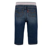 Levi's Pantalon Pull-On Skinny Fille Bleu 9 mois