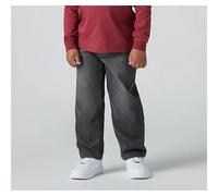 Levi´s ® Kids Stay Loose Taper Jeans Pants Gris 16 Years Garçon