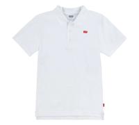 Levi's Polo Lvb Back Neck Tape – Blanc – 8 ans – Garçon
