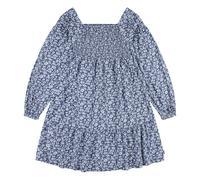 Levi´s ® Kids Robe à Manches Longues Smocked