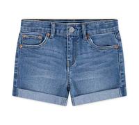 Levi´s ® Kids 3eh272 Shorts Bleu 8 Years Fille