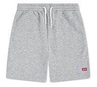 Levi's Short Mini Batwing Gris Garçon