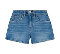 Levi´s ® Kids Short En Jean Mini Mom