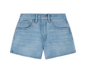 Levi´s ® Kids Short En Jean Mini Mom