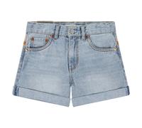 Levi´s ® Kids Short Mini Mom Embroider
