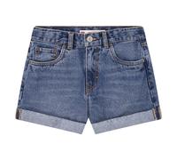 Levi´s ® Kids Short Mini Mom Roll Cuf