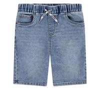 Levi's Short Skinny Fit Dobby Garçon Bleu 12 ans
