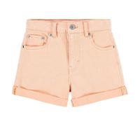 Levi´s ® Kids Short Twill Mini Mom Roll Cuff