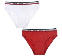 Levi´s ® Kids Slips Sportswear Elastic 2 Unités