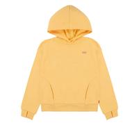 Levi's Girls Batwing Patch Hoodie Flax Taille: 14Y | Vêtements de Sport Outlet | kids | Blanche
