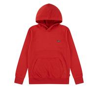 Levi´s ® Kids Mini Batwing Hoodie Rouge 16 Years Garçon