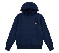 Levi's Sweat à capuche LVB Mini Batwing – Dress Blues – Garçon 14 ans