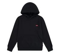 Levi's Sweat à capuche Mini Batwing pour garçon Noir 16 Years