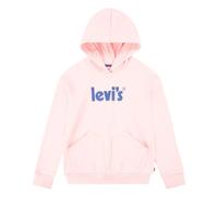 Levi's Girls Square Pocket Hoodie Quartz Pink Taille: 14Y | Vêtements de Sport Outlet | kids | Rose