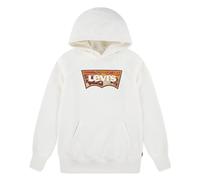 Levi's Boys Sunrise Batwing Hoodie Egret Taille: 12Y | Vêtements de Sport Outlet | kids
